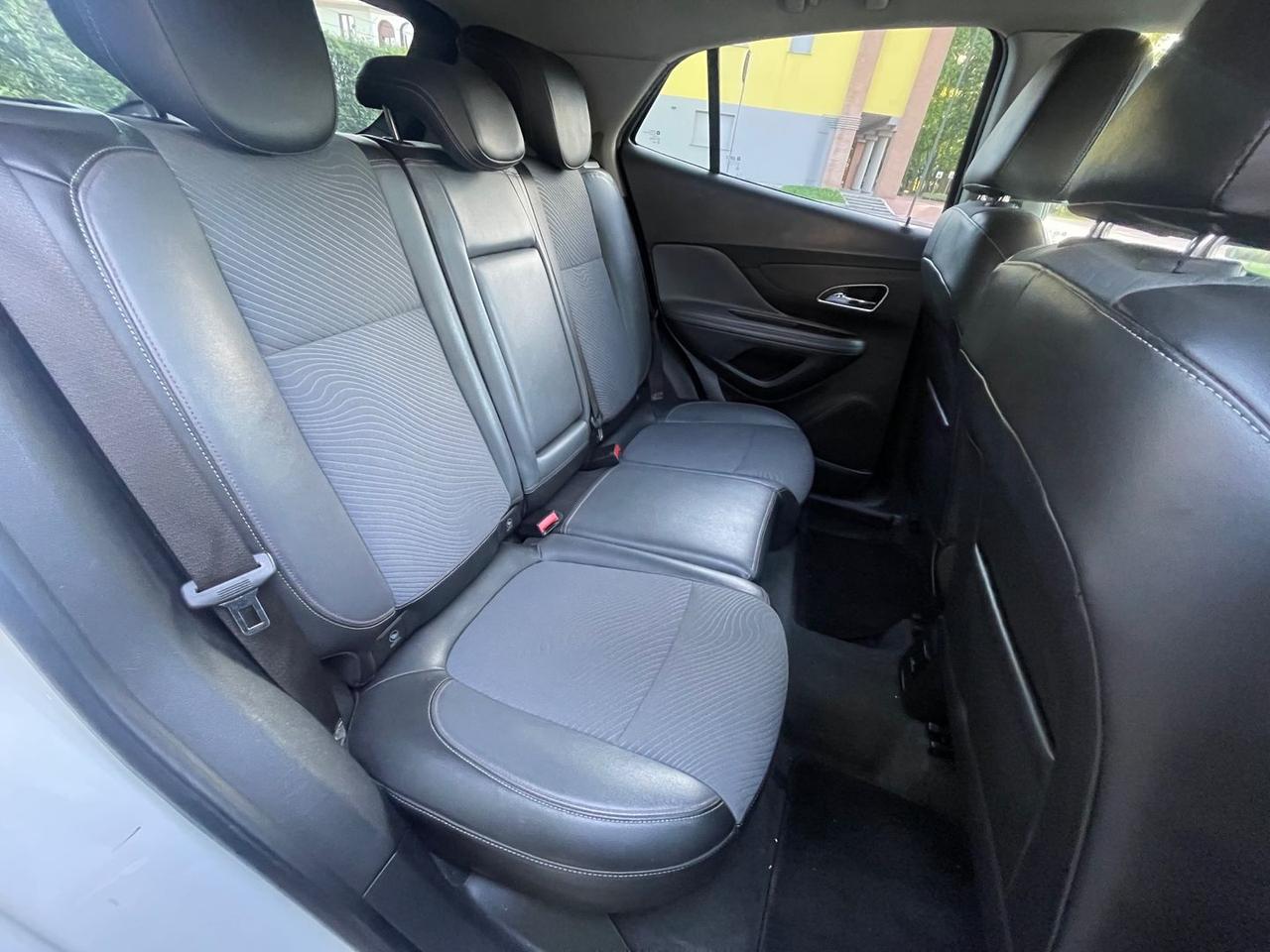 Opel Mokka Cosmo 1.6