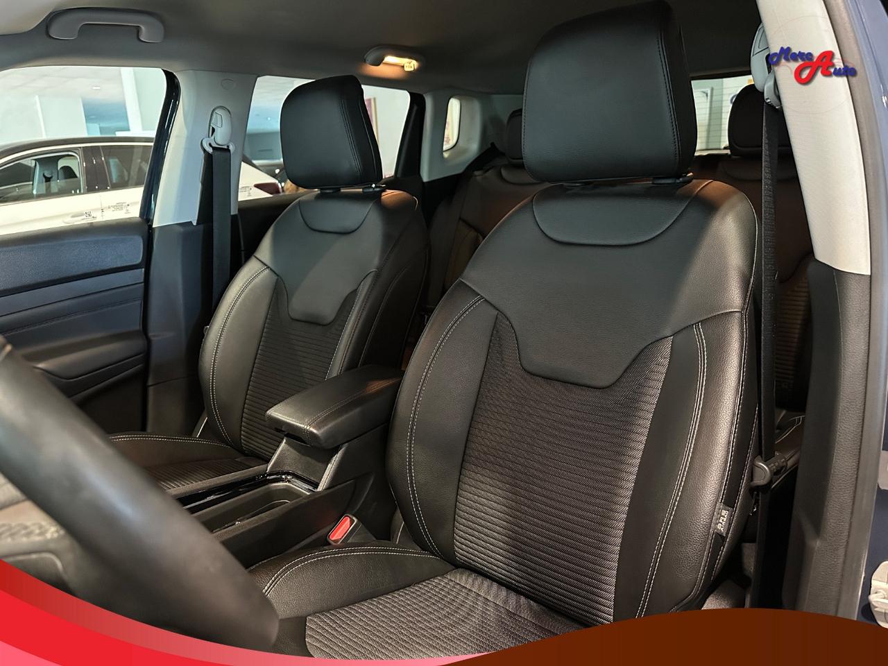 JEEP Compass 1.6 Mjt II 2WD Limited