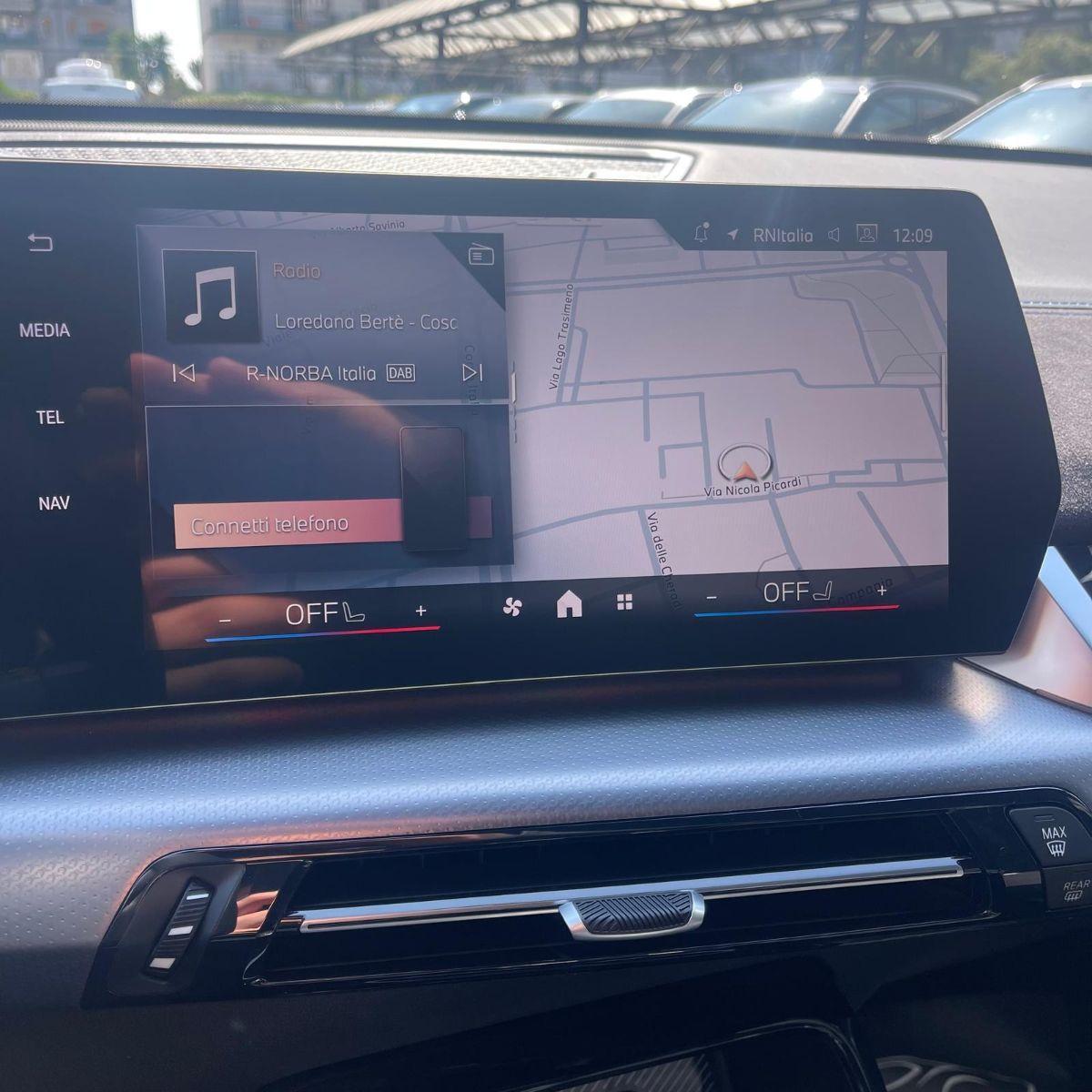 BMW - X1 - sDrive20d Msport KM ZERO