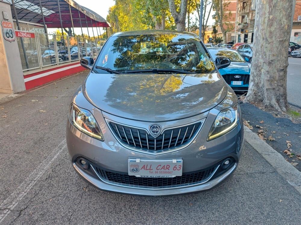 Lancia Ypsilon 1.0 Hybrid UNIPRO' SENZA VINCOLI DI FINANZIAMENTO