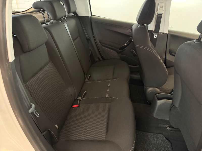 PEUGEOT 208 - 208 1.2 puretech Allure 82cv 5p