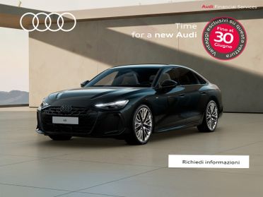 Audi A6 2.0 e-hybrid s line edition quattro 367cv s-tronic
