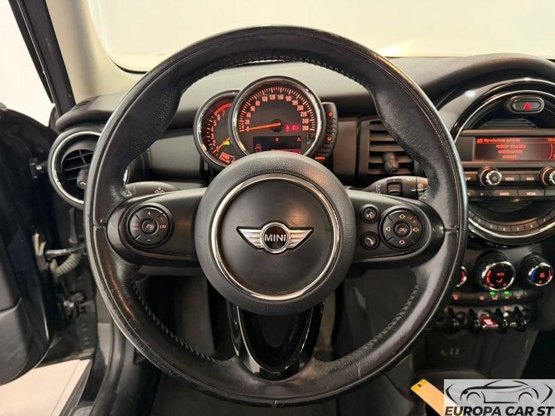 MINI Mini Mini 1.2 One 75cv 5p