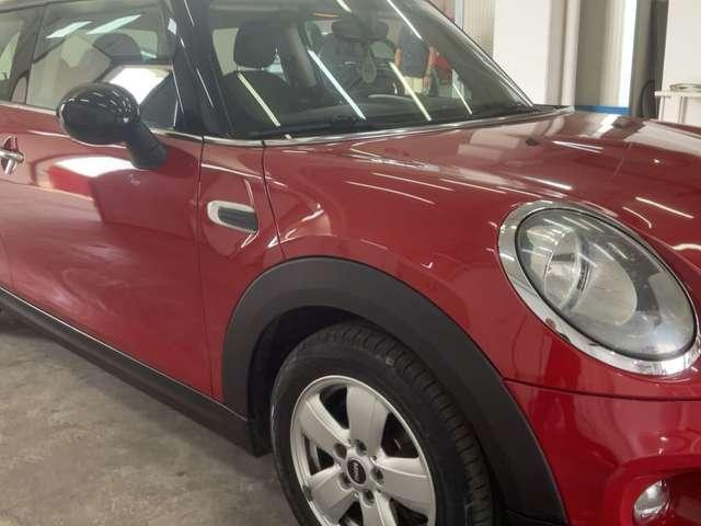 MINI One Mini 1.2 One 3p-ok neopatentati-