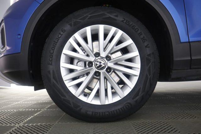 VOLKSWAGEN T-Roc T-Roc 1.0 TSI Life