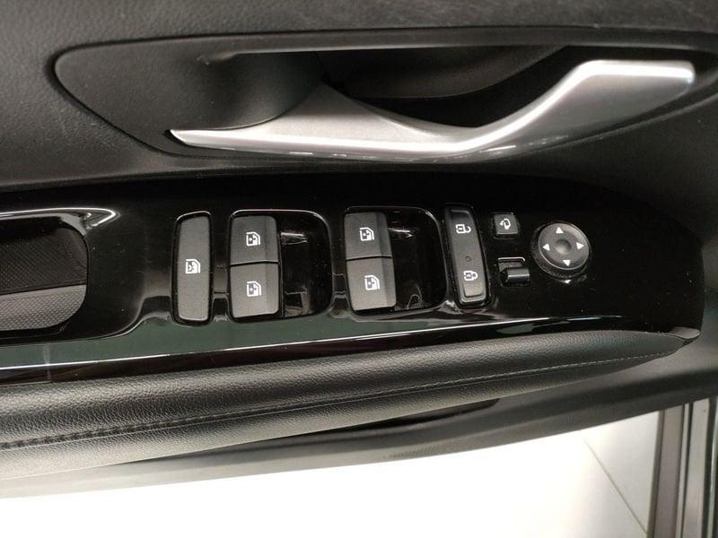 Hyundai Tucson Tucson 1.6 CRDI XLine
