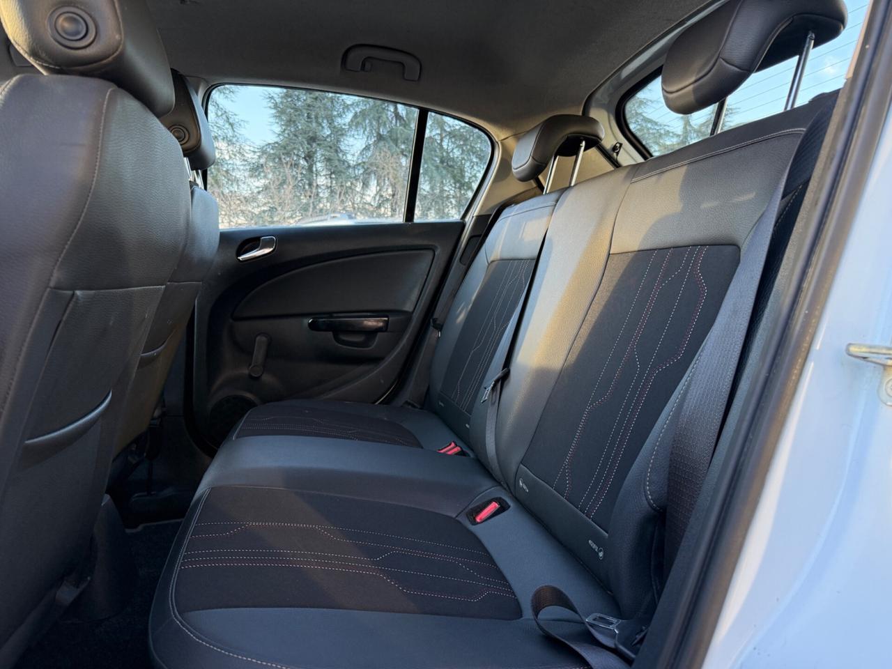 Opel Corsa 1.2 b. |5 porte Edition