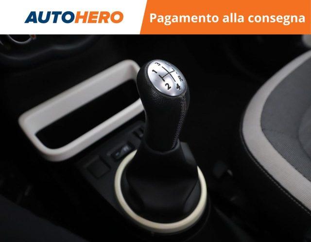 RENAULT Twingo SCe Life