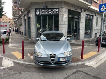 Alfa Romeo 147 1.6i 16V GPL NUOVO/ASI/GARANZIA
