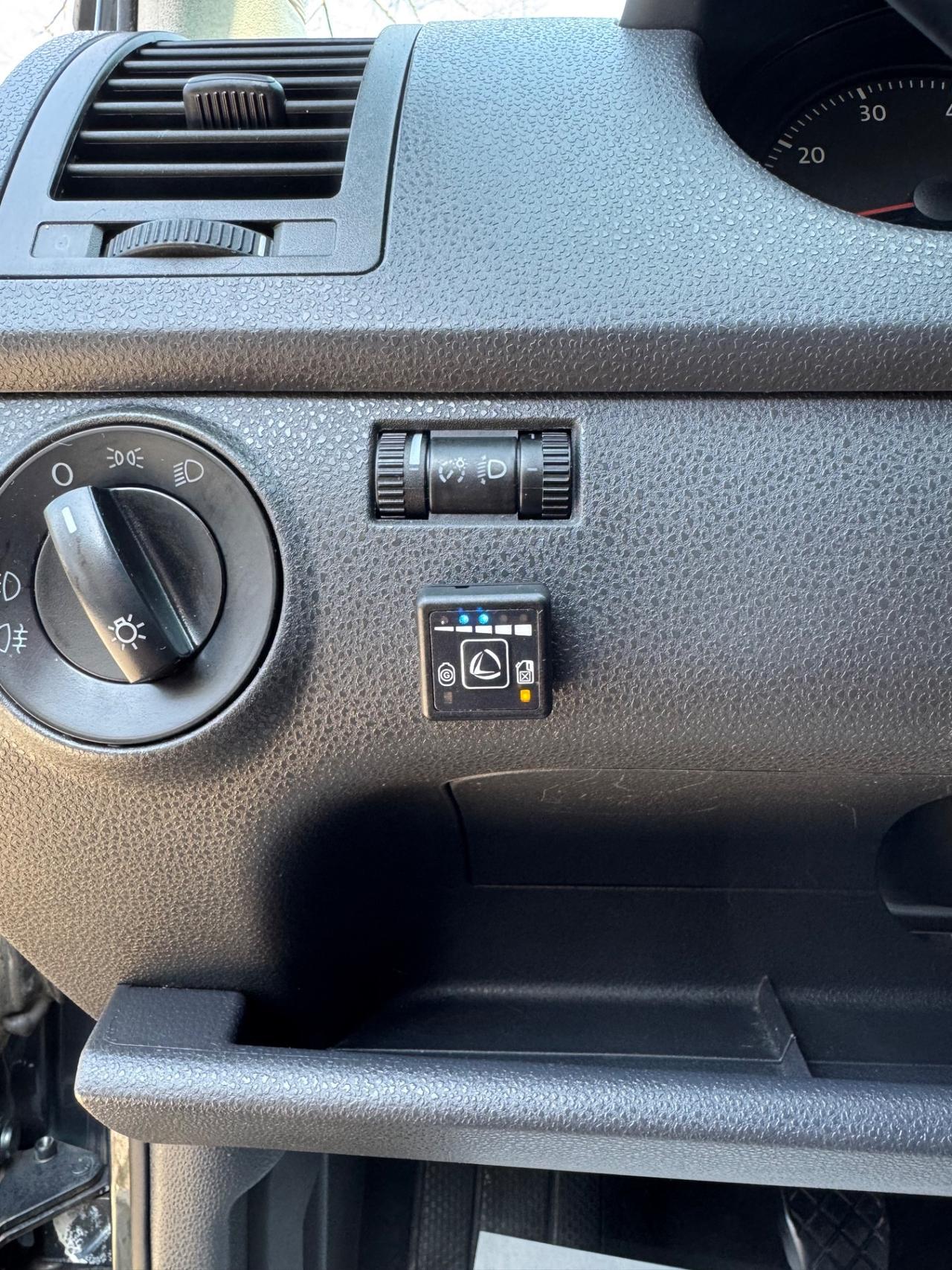 Volkswagen Polo 1.4/80CV 16V 5p. Comfort. BiFuel G