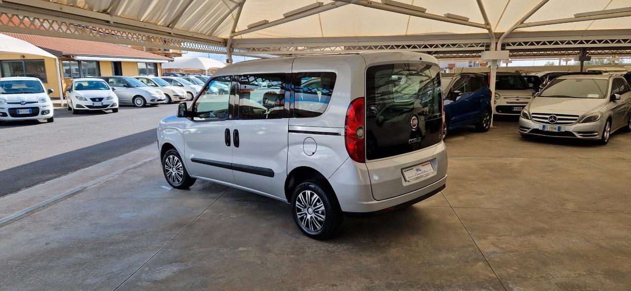 Fiat Doblò 5 Posti 1.6 Mjt 105cv 150° Anniversario