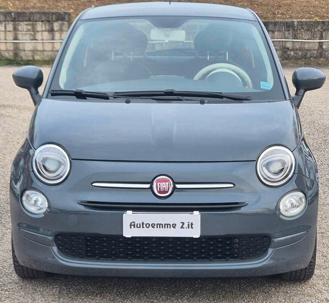 Fiat 500 1.2 EasyPower Pop GPL CASA MADRE