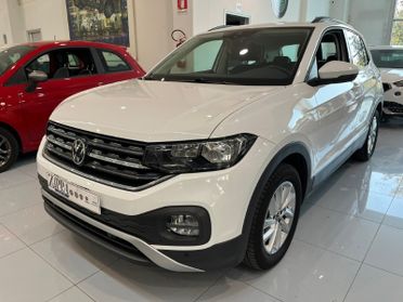 VOLKSWAGEN T-Cross 1.0 TSI Style BMT