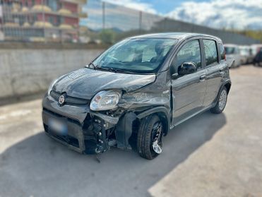 FIAT PANDA 1.0 HYBRID - 2023