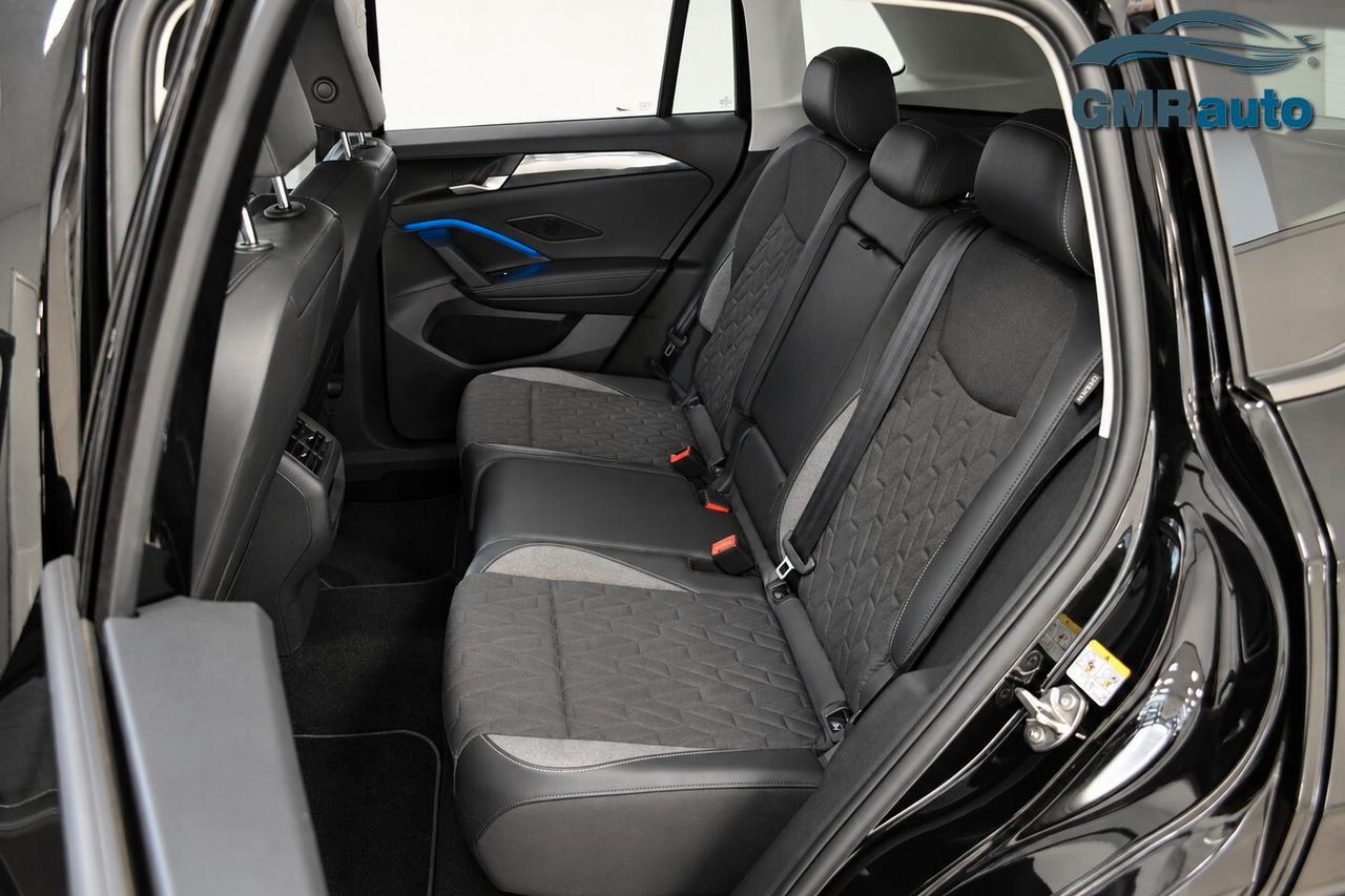 Volkswagen Tiguan 1.5 etsi Life GOAL Edition Plus 130cv dsg - gancio traino - PREZZO REALE