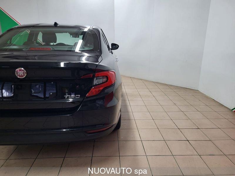 FIAT Tipo 1.6 Mjt 130cv S&S