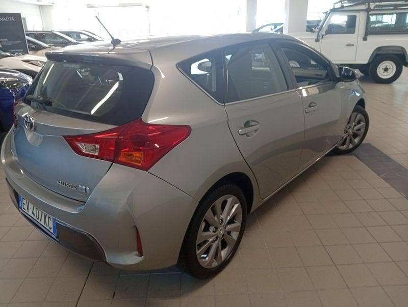 Toyota Auris Auris 1.8 Hybrid Active Eco