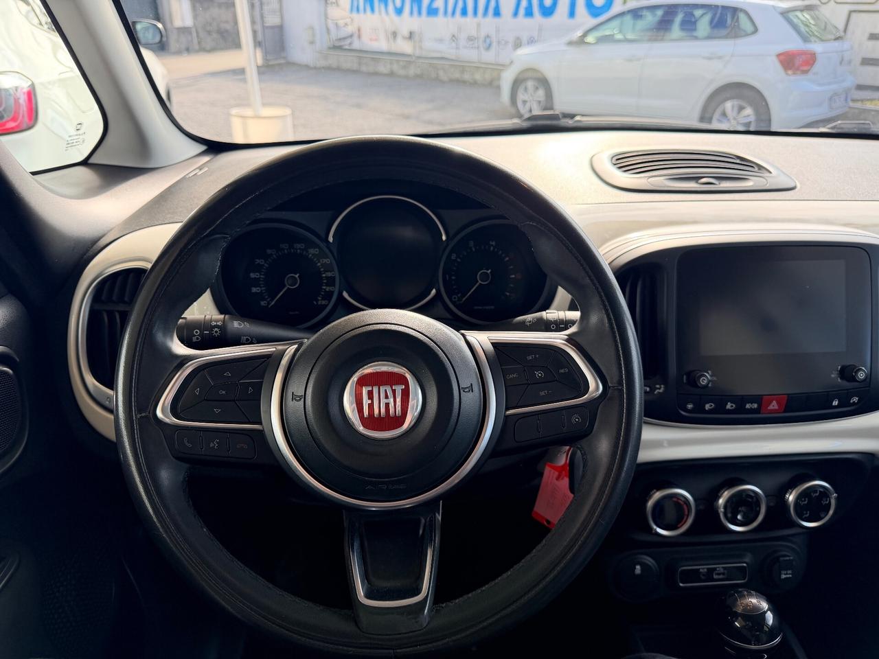 Fiat 500L 1.3 Multijet 95 CV