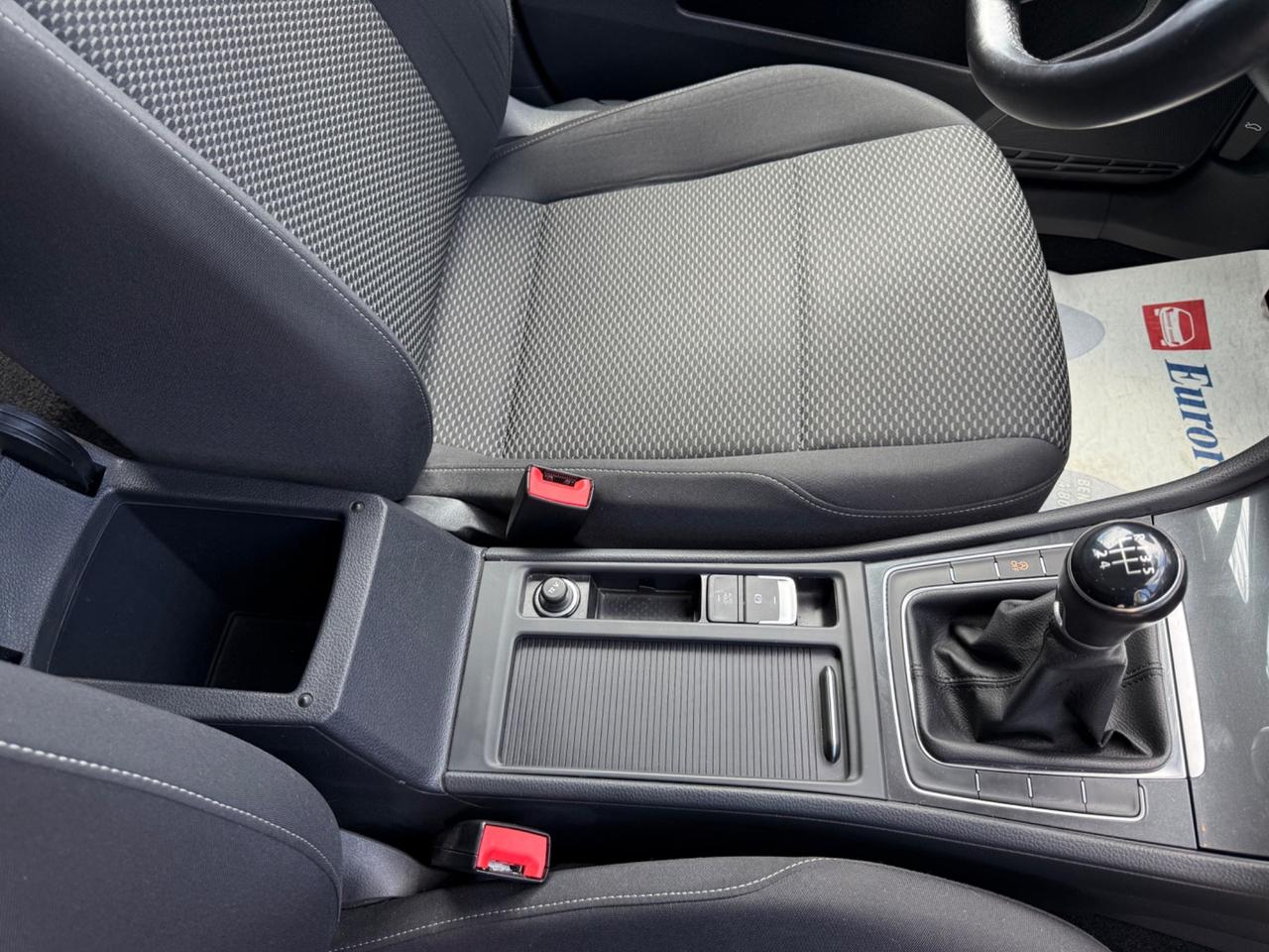 Volkswagen Golf 1.6 TDI 115 CV 5p. BlueMotion Technology