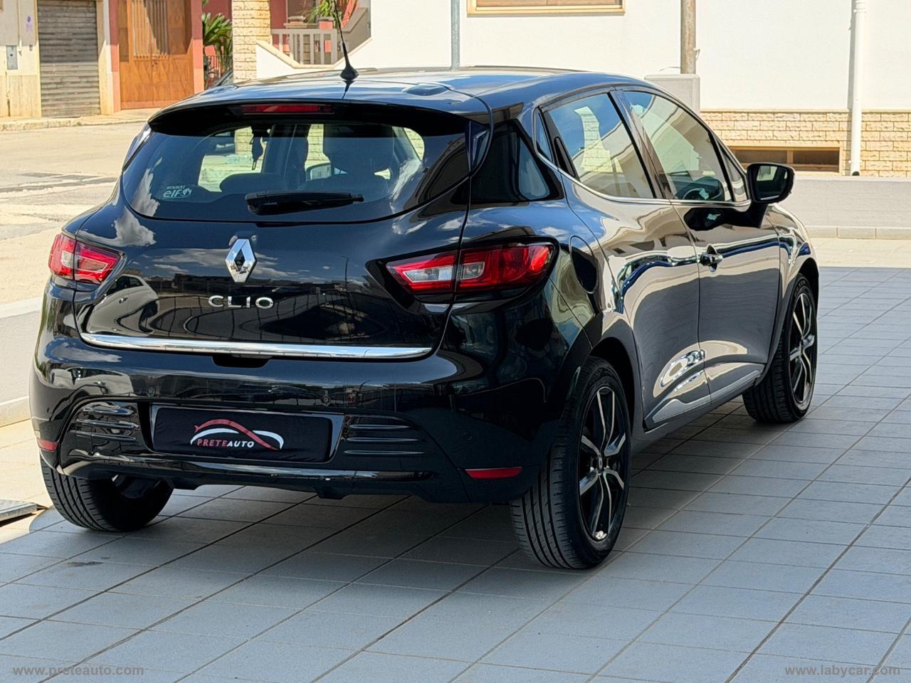 RENAULT Clio dCi 8V 75 CV S&S 5p. Energy Duel