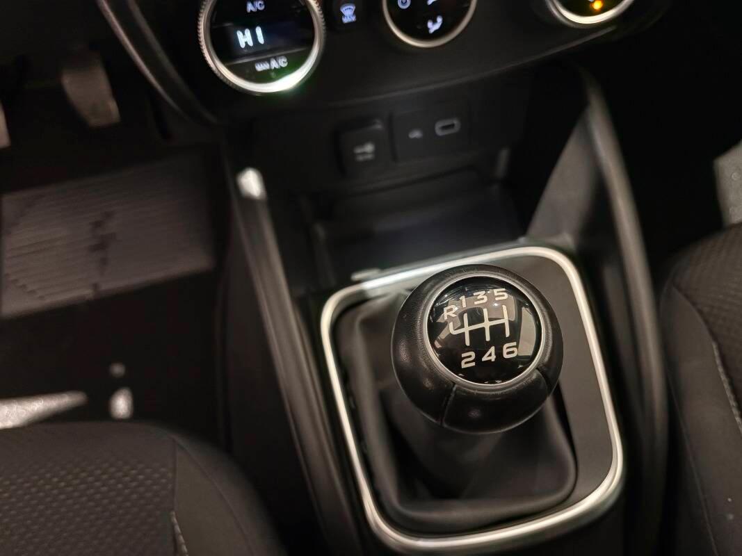 Fiat Tipo II 1.6 mjt Life s&s 130cv