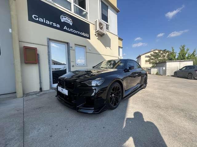 BMW M2 Coupè Navi Pelle **SCARICO**KIT ESTETICO**