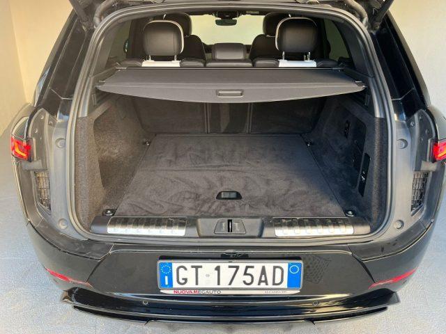 LAND ROVER Range Rover Sport 3.0D l6 249 CV Dynamic SE