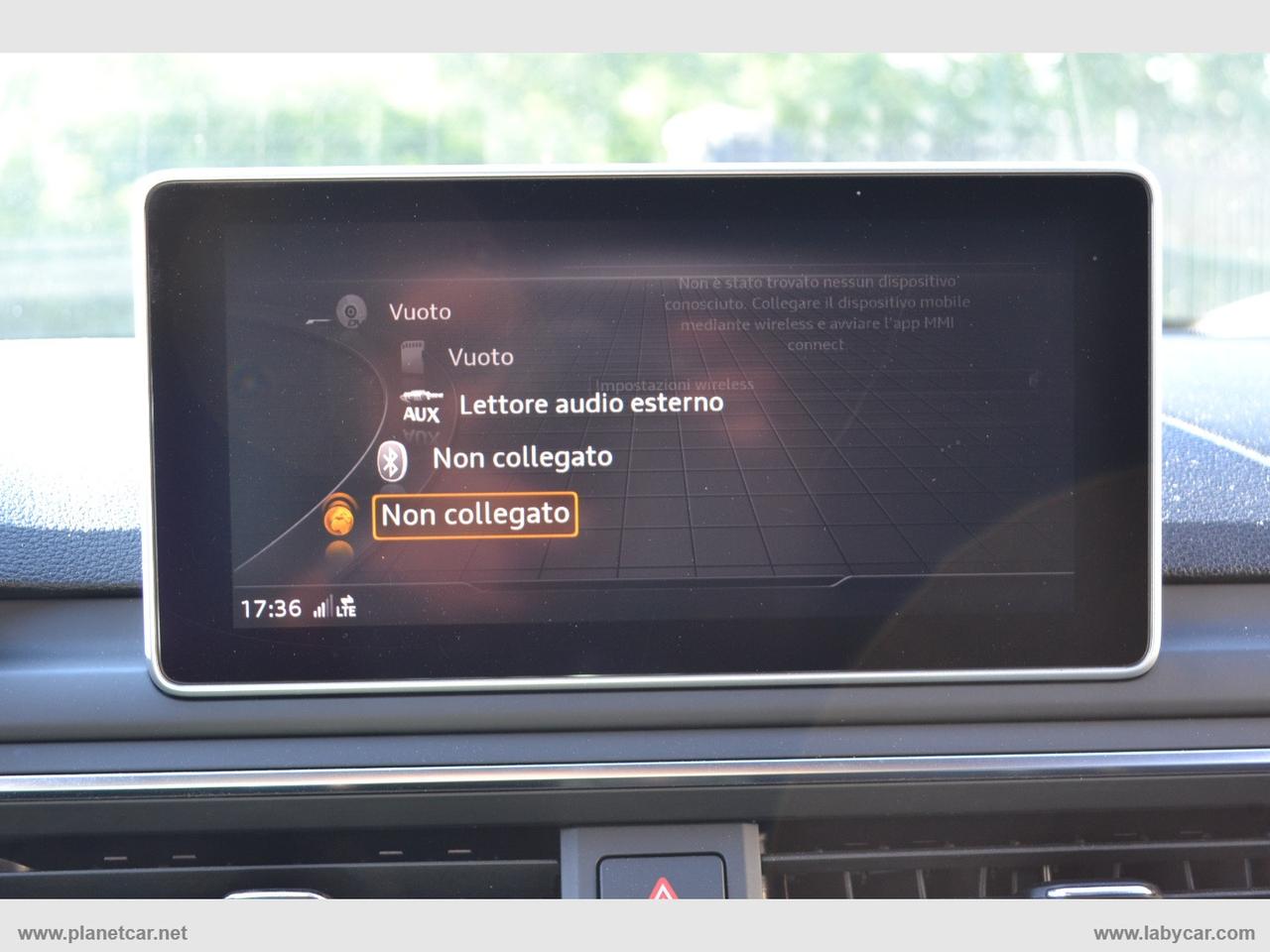 AUDI A4 Avant 40 TDI quattro S tr. Bus. Sp.