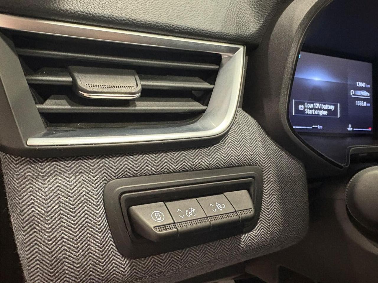 Renault Clio 1.0 tce Techno 90cv