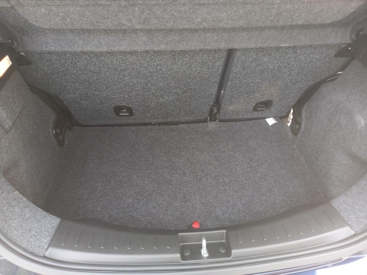 Lancia Ypsilon 1.2 69 CV