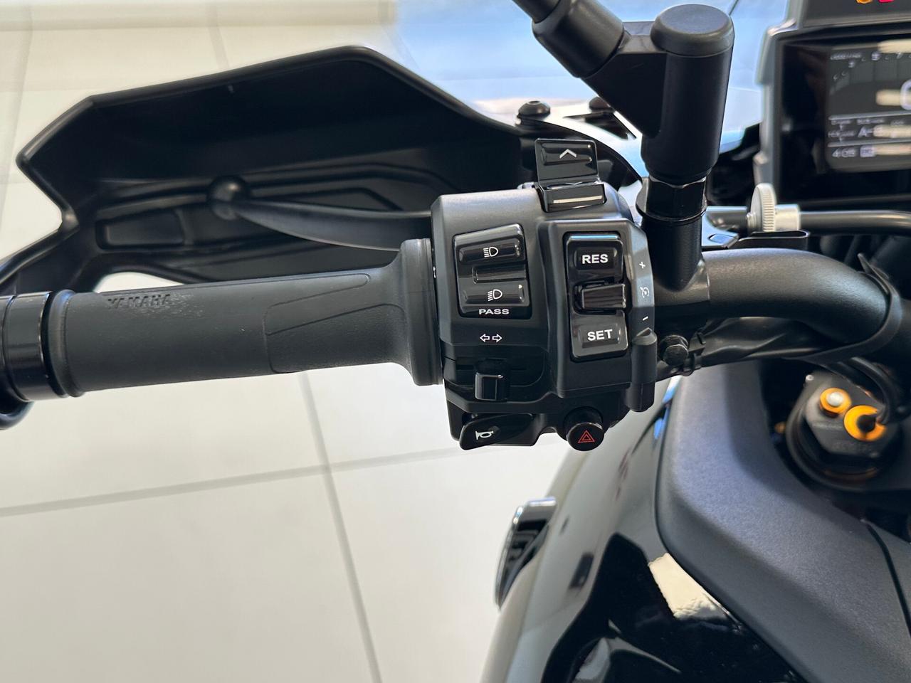 Yamaha Tracer 9 GT - 2024