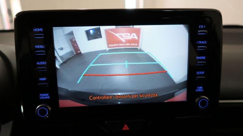 Mazda Mazda2 Hybrid Mazda2 Hybrid 1.5 VVT e-CVT Full Hybrid Electric Agile