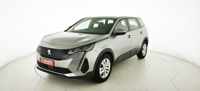 PEUGEOT 5008 BlueHDi 130 S&S EAT8 Active Business