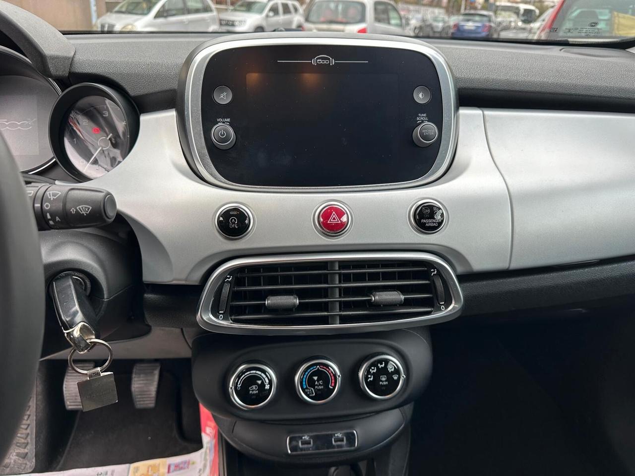 Fiat 500X 1.3 MultiJet 95 CV Urban
