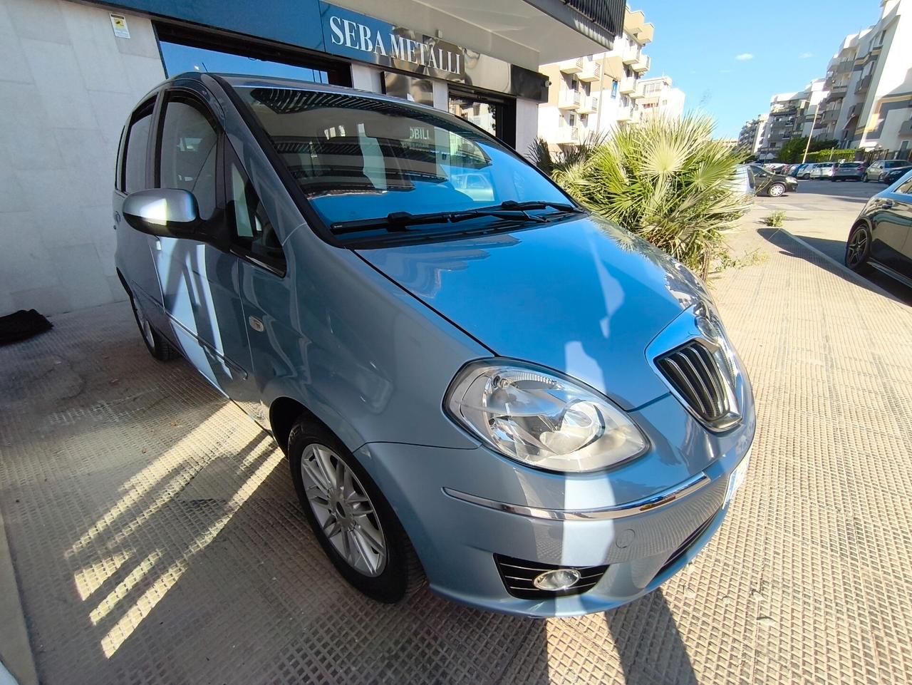 Lancia MUSA 1.3 Mjt 95 CV Diva