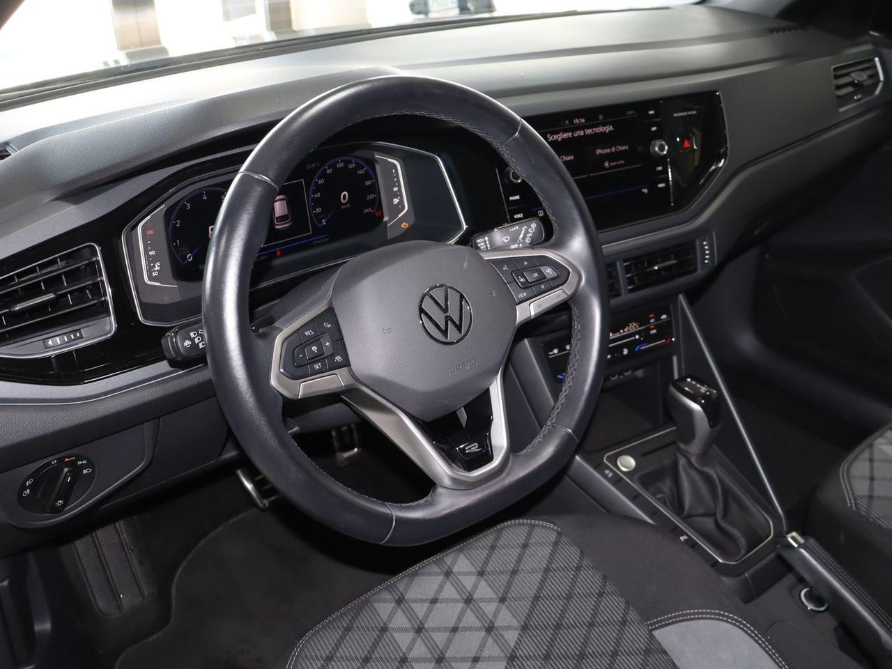 Volkswagen Taigo R Line 1.0 TSI #50079