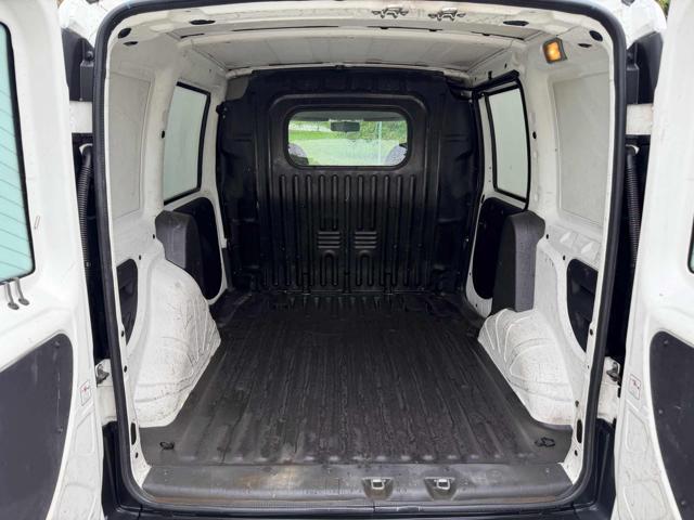 FIAT Doblo Doblò 1.3 MJT 16V senza nessun lavoro da fare