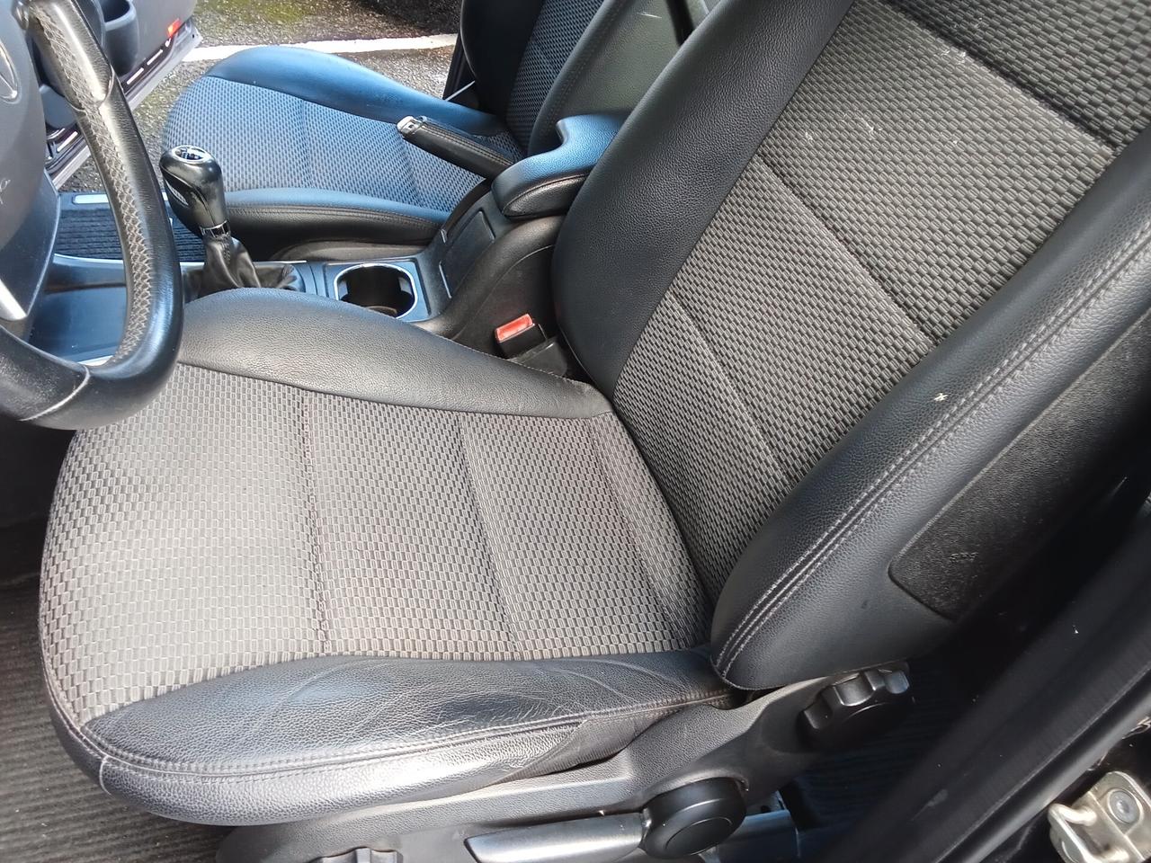 Mercedes-benz A 180 CDI Avantgarde