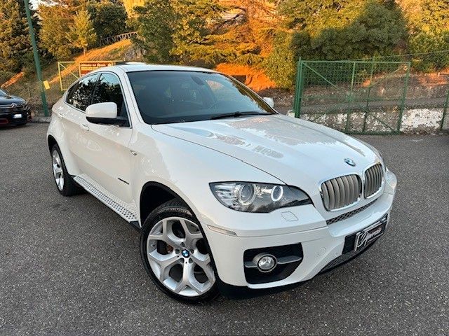 Bmw X6 xDrive30d Futura -TETTO-