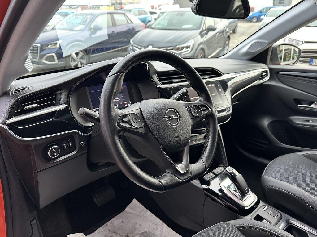 Opel Corsa 5 Porte 1.2 Elegance AT8