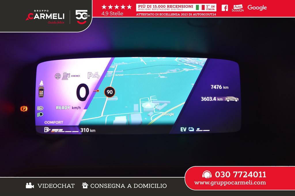 Renault Symbioz 1.8 E-Tech full hybrid Iconic Auto