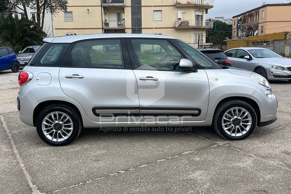 FIAT 500L 1.3 Multijet 85 CV Dualogic Lounge