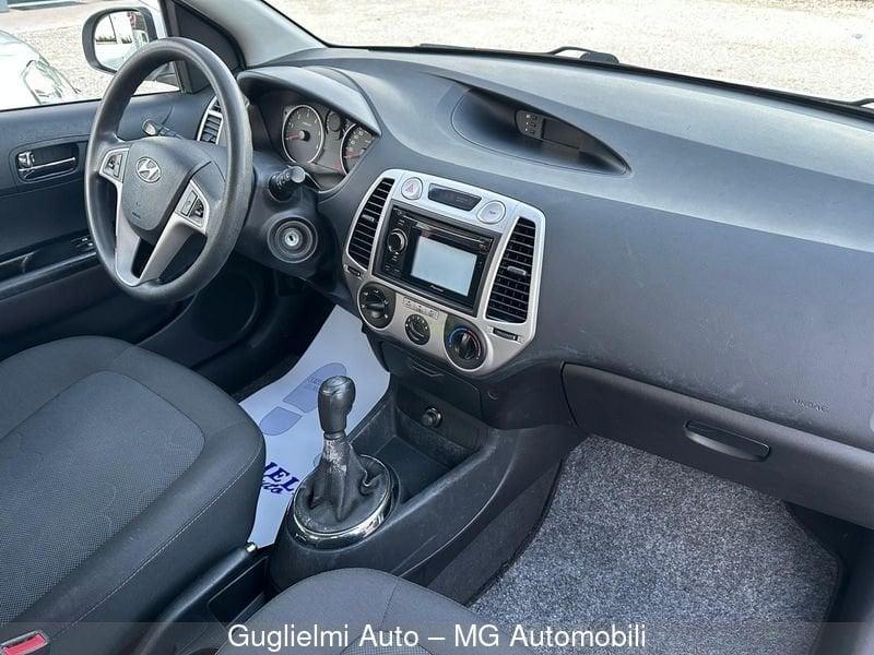 Hyundai i20 i20 1.4 CRDi 5p. Comfort