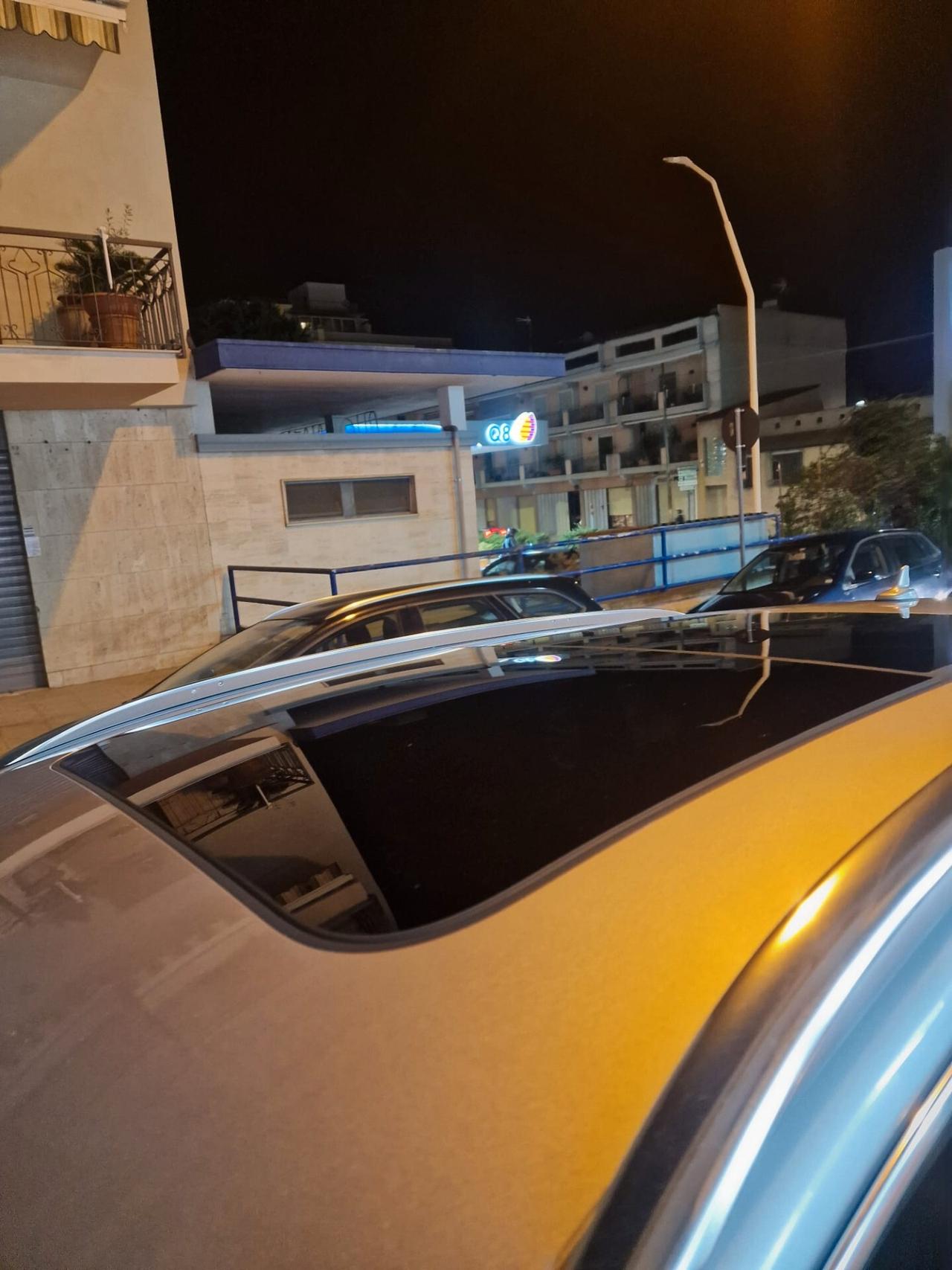 Audi Q3 2.0 TDI 150 CV quattro S tronic