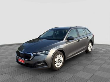 SKODA Octavia Octavia 1.5 G-TEC DSG Wagon Executive