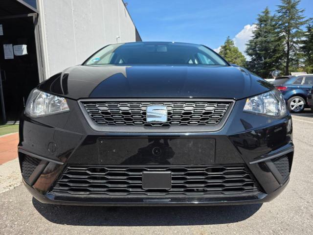 SEAT Ibiza 1.0 TGI 5 porte Style