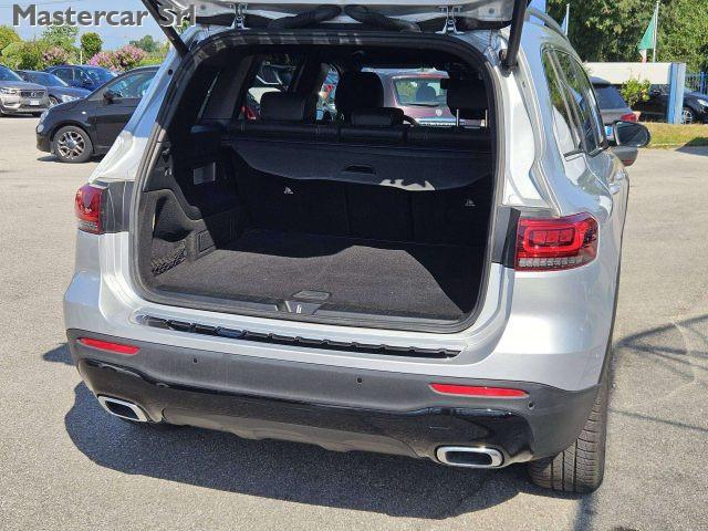 MERCEDES-BENZ GLB 200 GLB 200 D 150cv AUTOMATIC SPORT PLUS - GG660ZF
