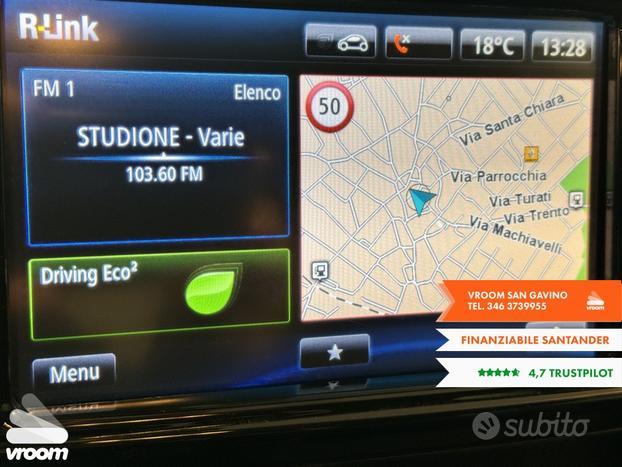RENAULT Captur 1 serie Captur 1.5 dCi 8V 90 CV...