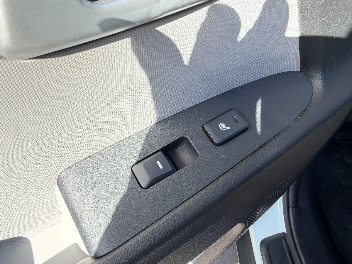 KIA - Sportage - 1.7 CRDI 2WD Class