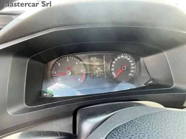 VOLKSWAGEN Transporter T6 2.0 TDI 150cv 4MOTION 4x4 TM - FM238BS